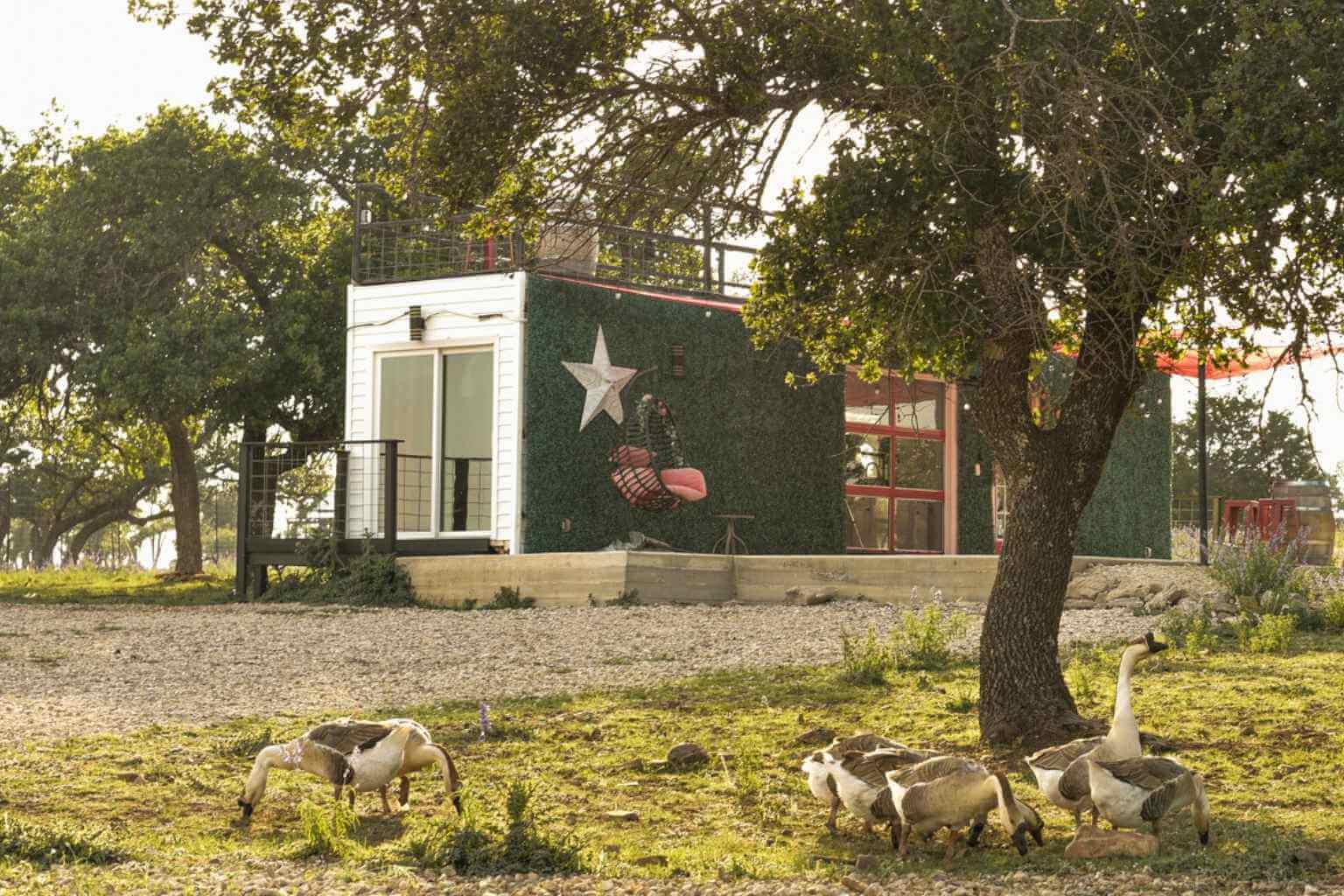 Best Airbnbs to Stay at for the Indian Artifact Show in Fredericksburg Texas