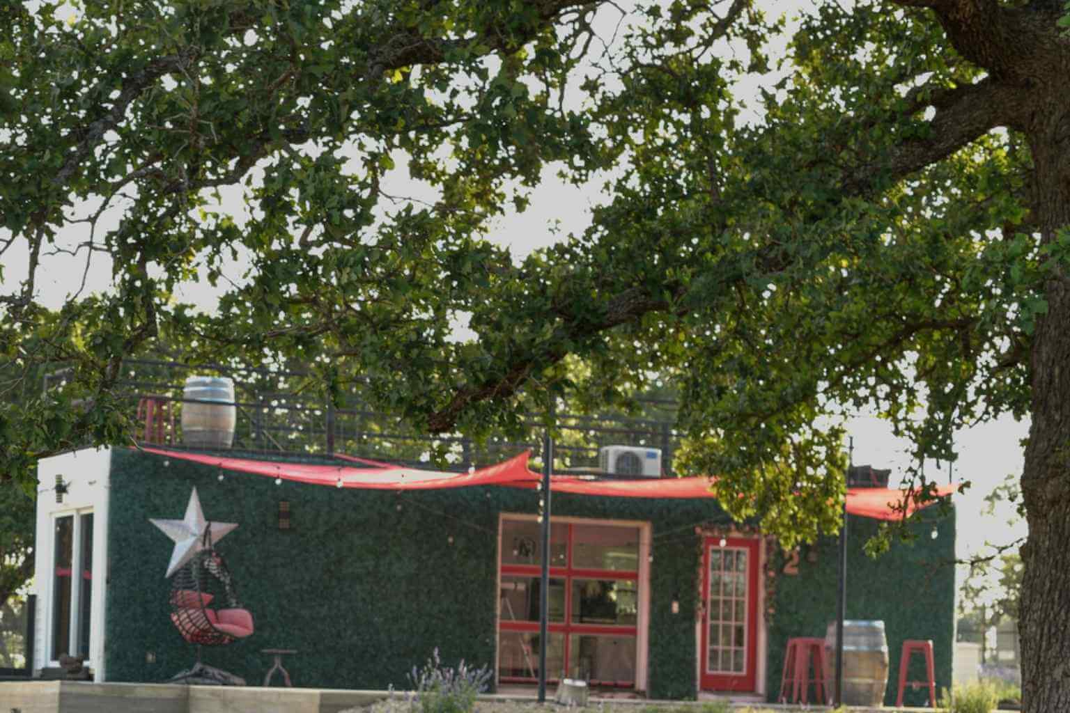Best Places To Stay For The Trade Days In Fredericksburg Texas Best Airbnbs to Stay at for the Trade Days in Fredericksburg Texas