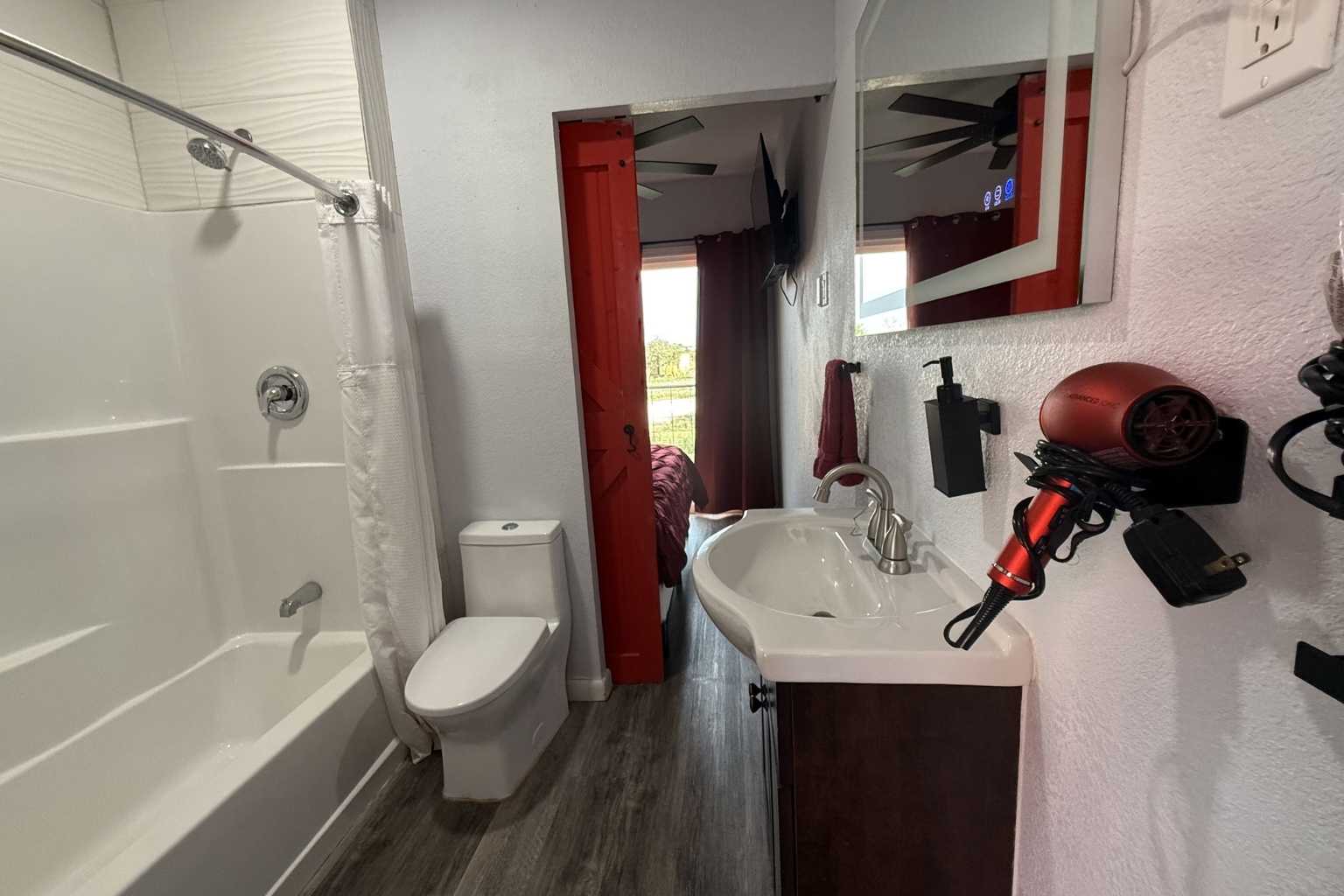 Best Airbnbs to Stay at with an RV in Fredericksburg Texas