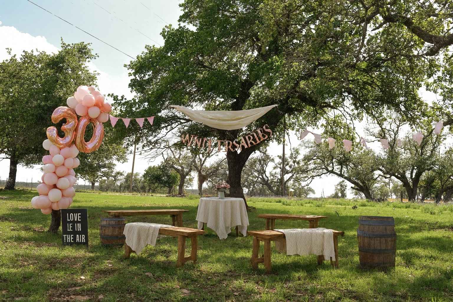 Best BNBs to Stay at for Anniversaries in Fredericksburg Texas