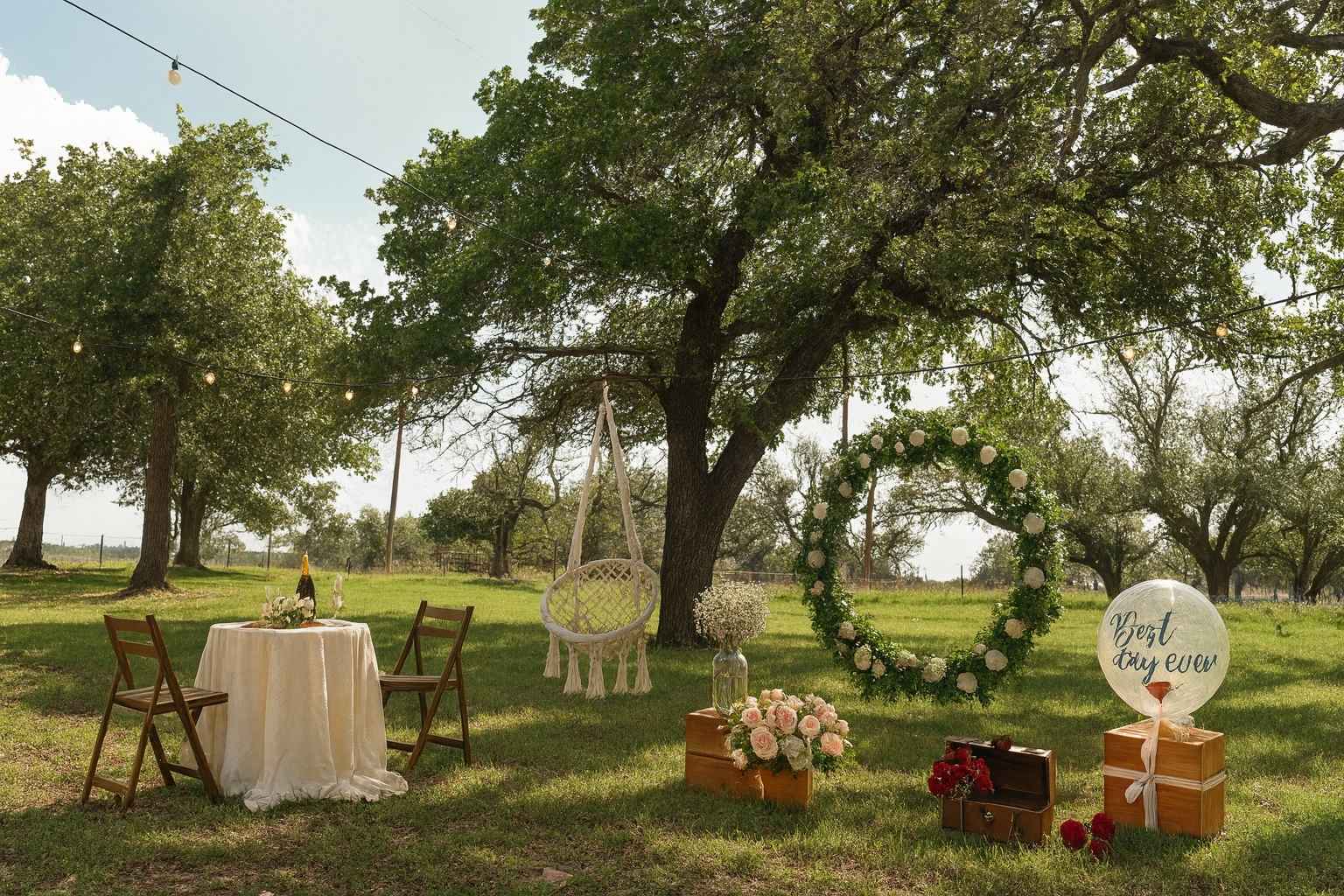 Best BNBs to Stay at for Couples in Fredericksburg Texas