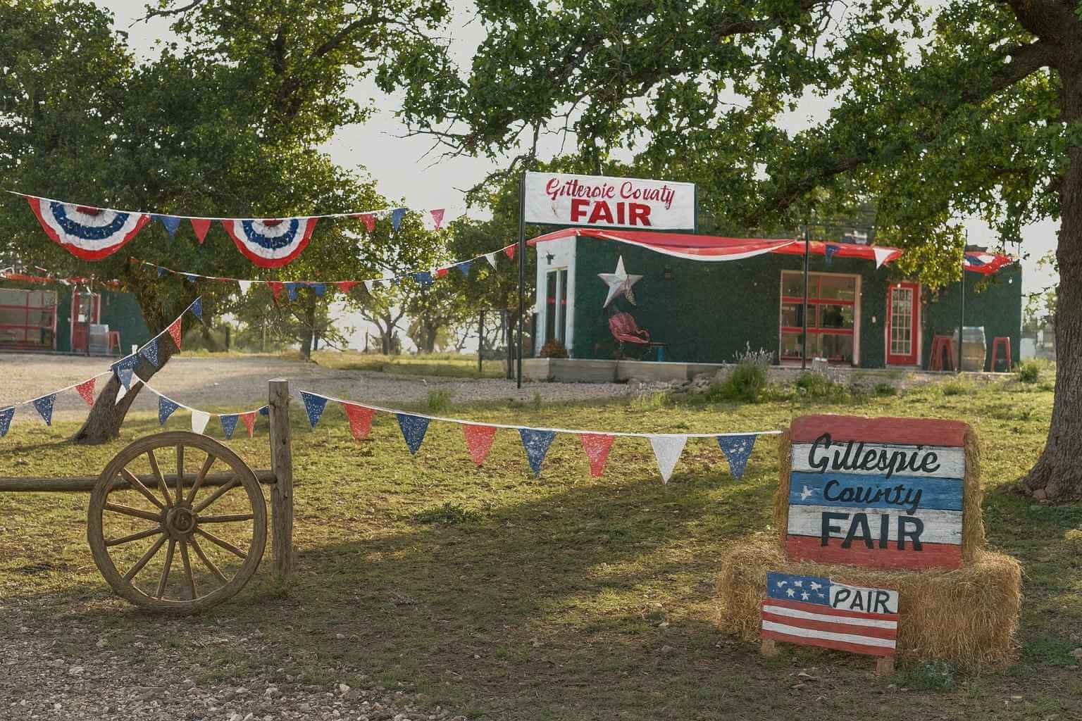 Best Bed And Breakfasts To Stay At For Gillespie County Fair In Fredericksburg Texas Best BNBs to Stay at for Gillespie County Fair in Fredericksburg Texas