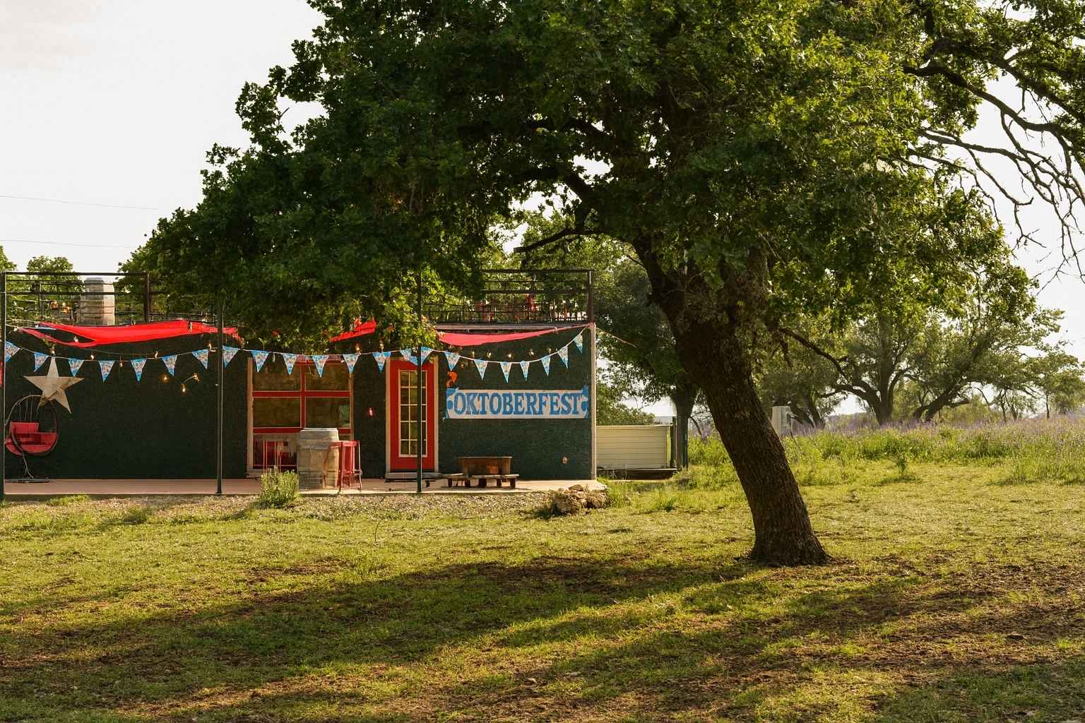 Best BNBs to Stay at for Oktoberfest