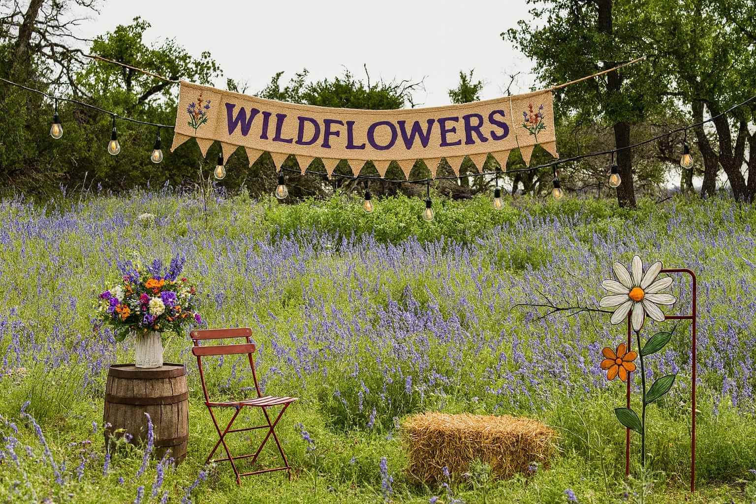 Best Bed And Breakfasts To Stay At For Wildflowers In Fredericksburg Texas Best BNBs to Stay at for Wildflowers in Fredericksburg Texas