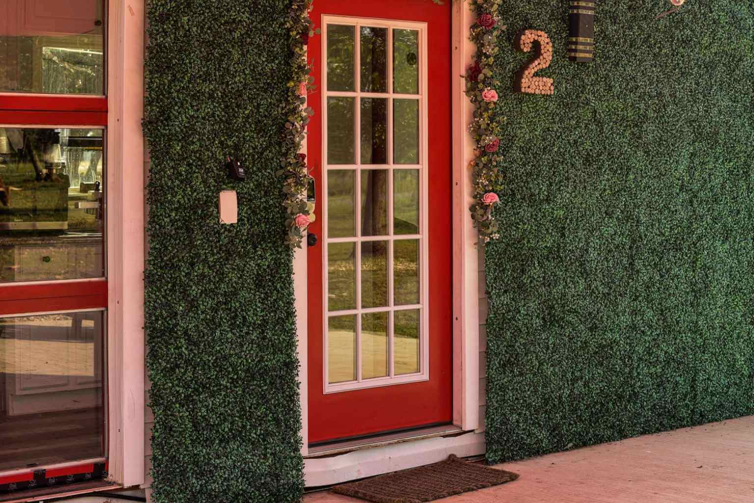 Best BNBs to Stay at for Wine Passport Events in Fredericksburg Texas