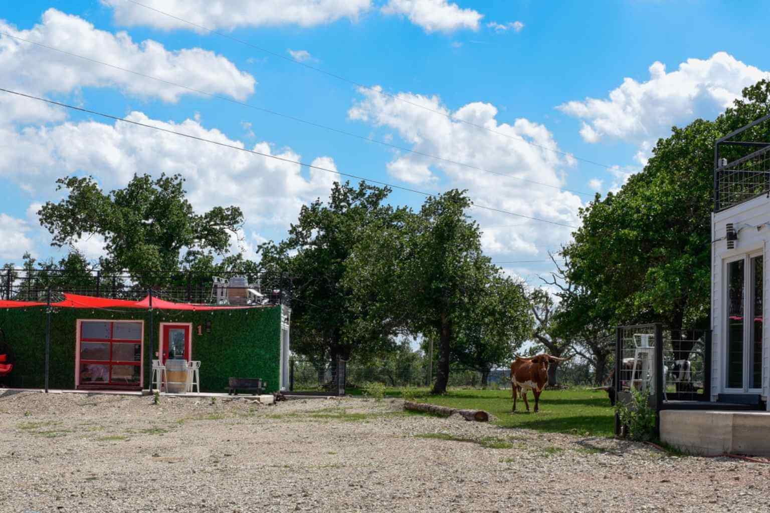Best BNBs to Stay at for the Auto Swap Meet in Hill Country Texas