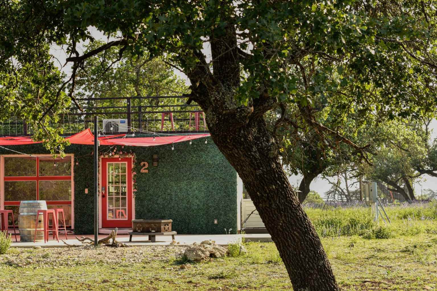 Best Places To Stay For The Trade Days In Fredericksburg Texas Best BNBs to Stay at for the Trade Days in Fredericksburg Texas