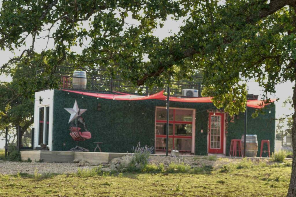 Best Bed And Breakfasts To Stay At For Adults In Fredericksburg Texas