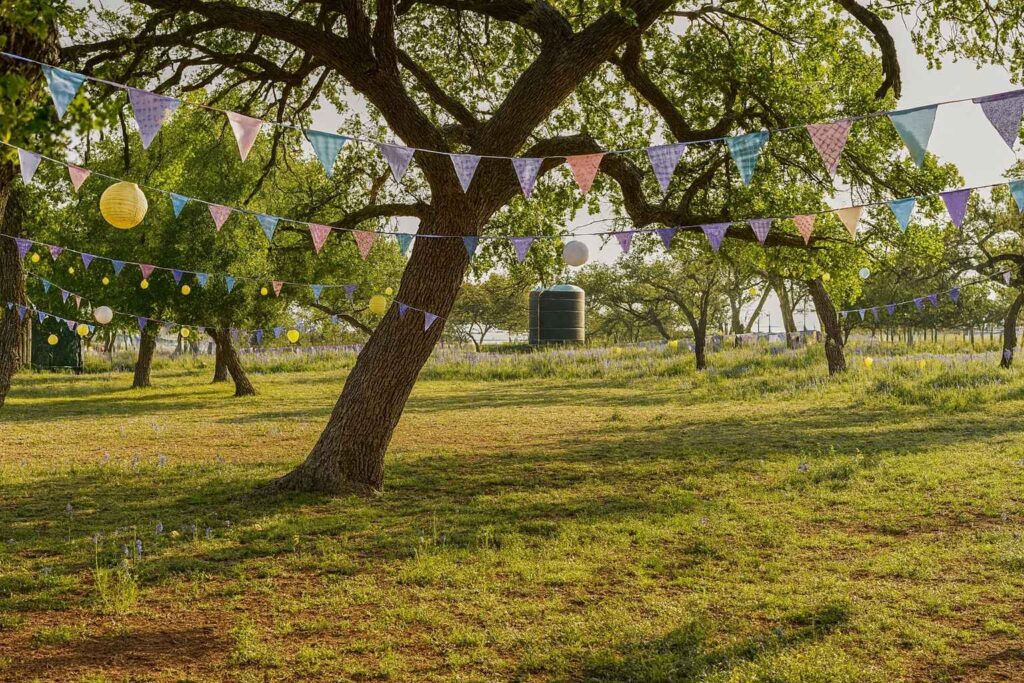 Best Bed And Breakfasts To Stay At For Festivals In Fredericksburg Texas
