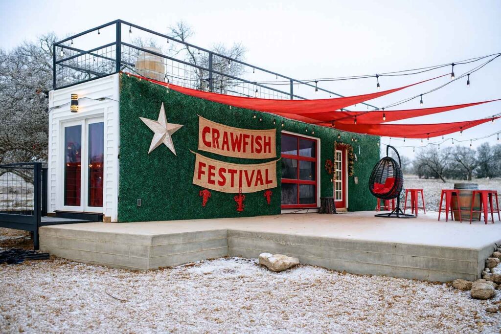 Best Bed And Breakfasts To Stay At For Fredericksburg Crawfish Festival
