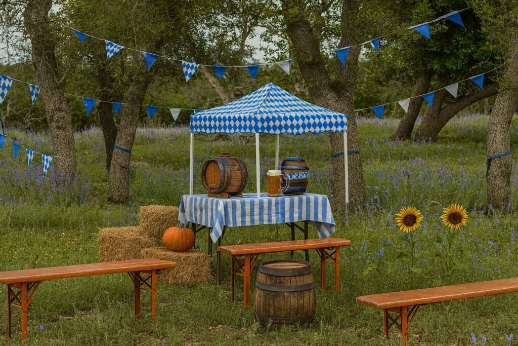 Best Bed And Breakfasts To Stay At For Oktoberfest