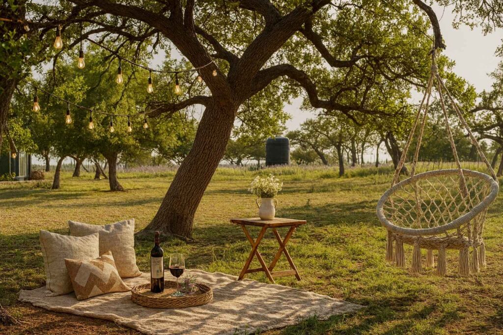 Best Bed And Breakfasts To Stay At For Sightseeing In Fredericksburg Texas