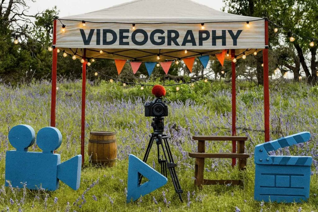 Best Bed And Breakfasts To Stay At For Videography In Fredericksburg Texas