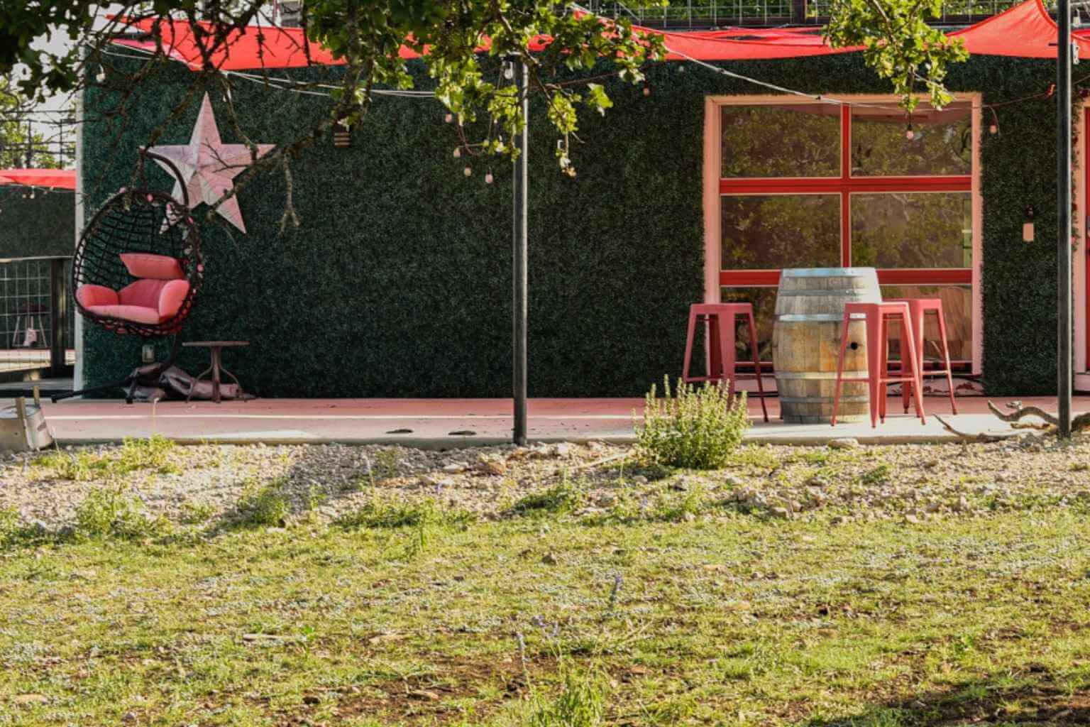 Best Bed and Breakfasts to Stay at for New Year’s Eve Celebrations in Fredericksburg Texas