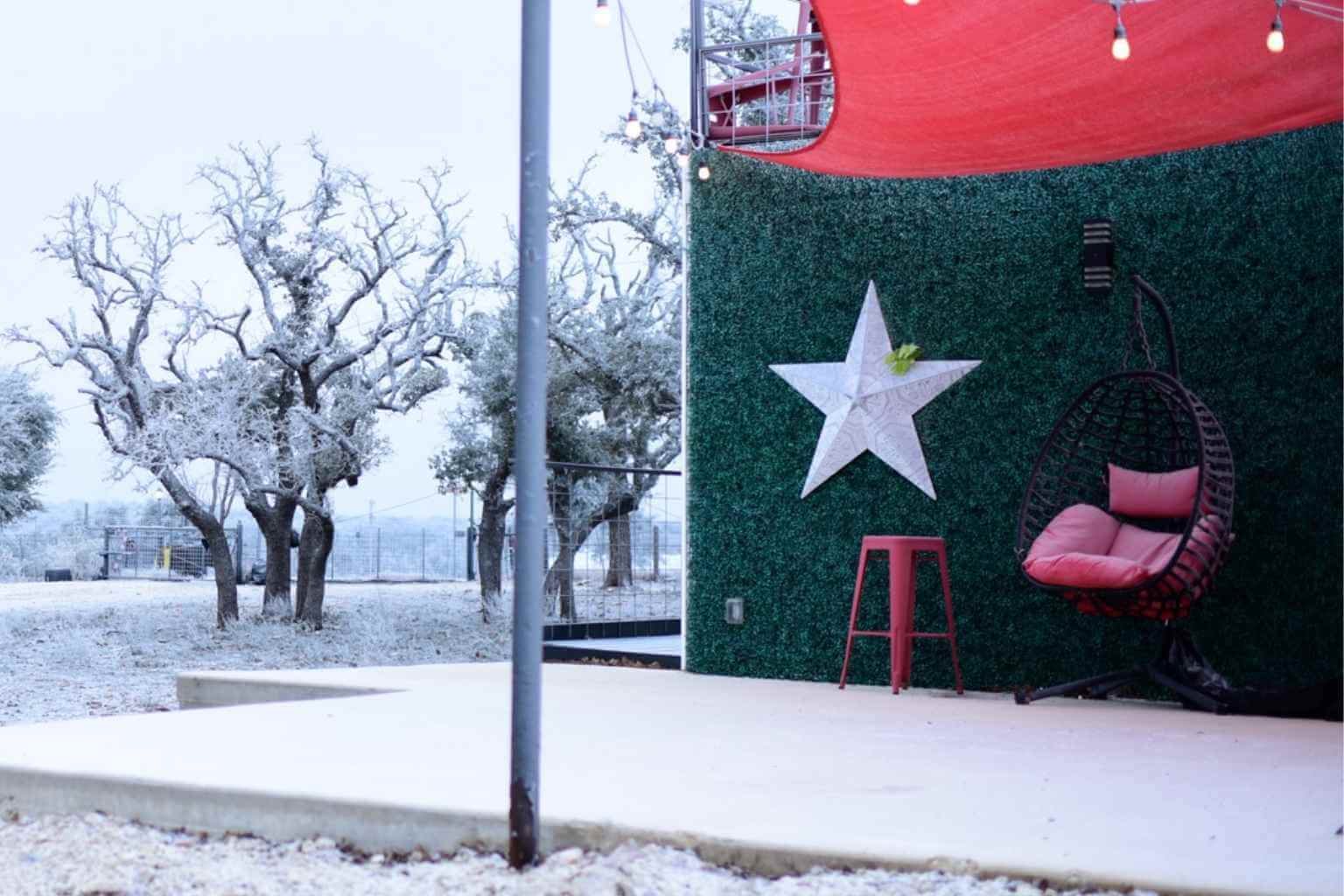 Best Bed and Breakfasts to Stay at for the Auto Swap Meet in Hill Country Texas