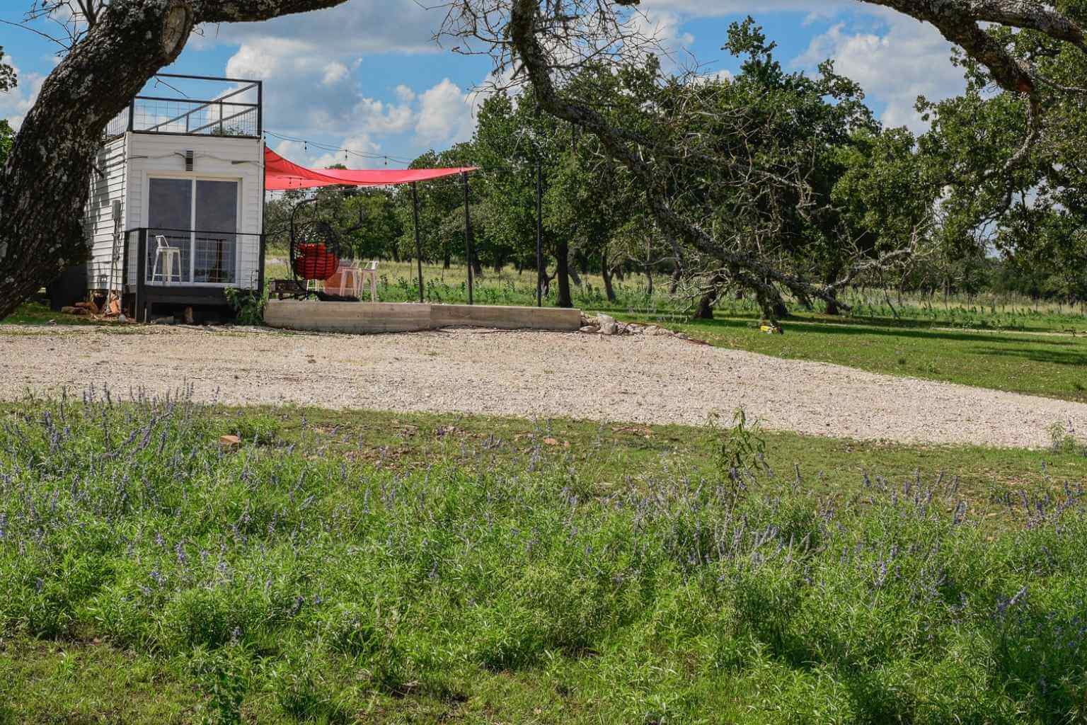 Best Bed and Breakfasts to Stay at for the Indian Artifact Show in Fredericksburg Texas