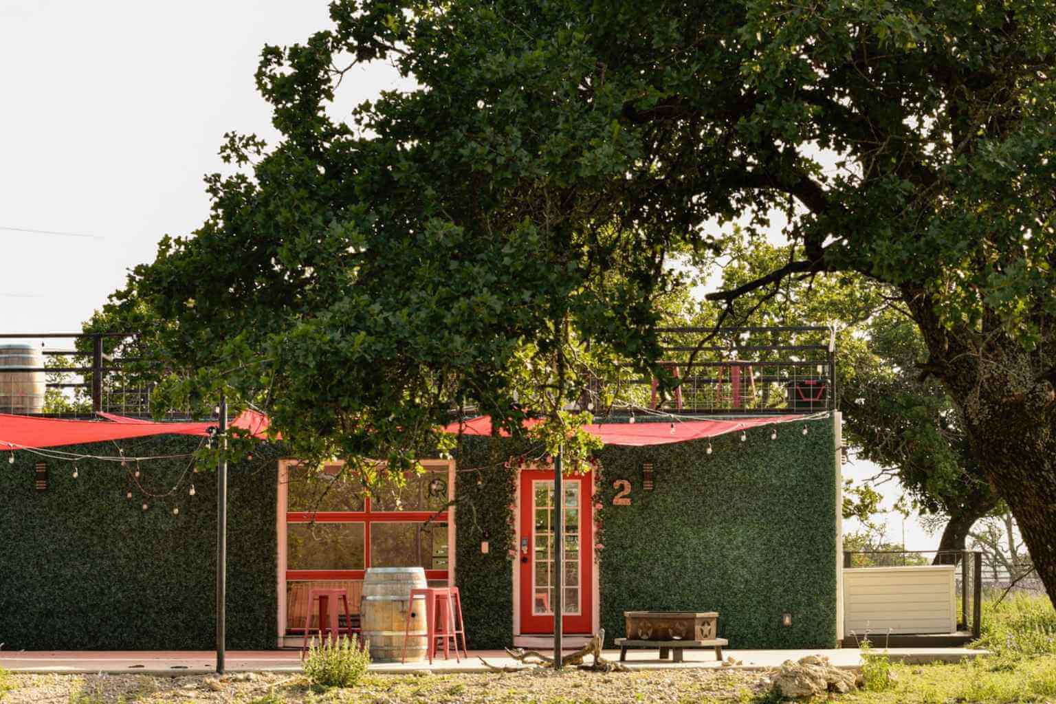 Best Places To Stay For The Music Club In Fredericksburg Texas Best Bed and Breakfasts to Stay at for the Music Club in Fredericksburg Texas