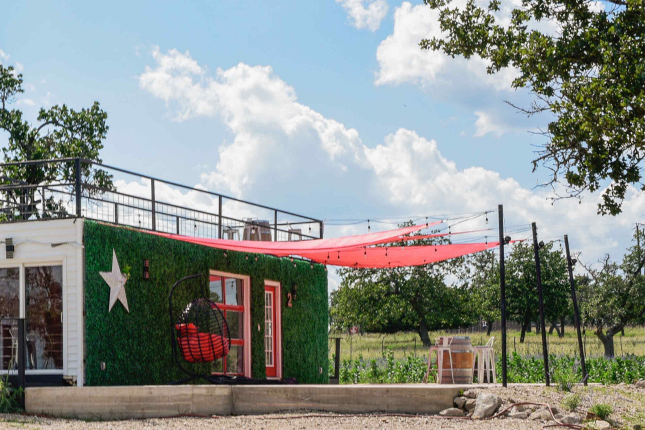 Best Places To Stay For The Trade Days In Fredericksburg Texas Best Bed and Breakfasts to Stay at for the Trade Days in Fredericksburg Texas