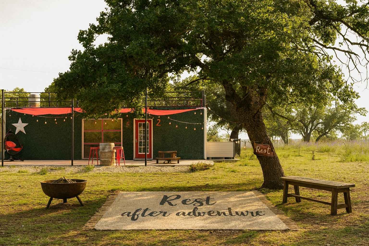 Best Hotels to Stay at for Adventure in Fredericksburg Texas