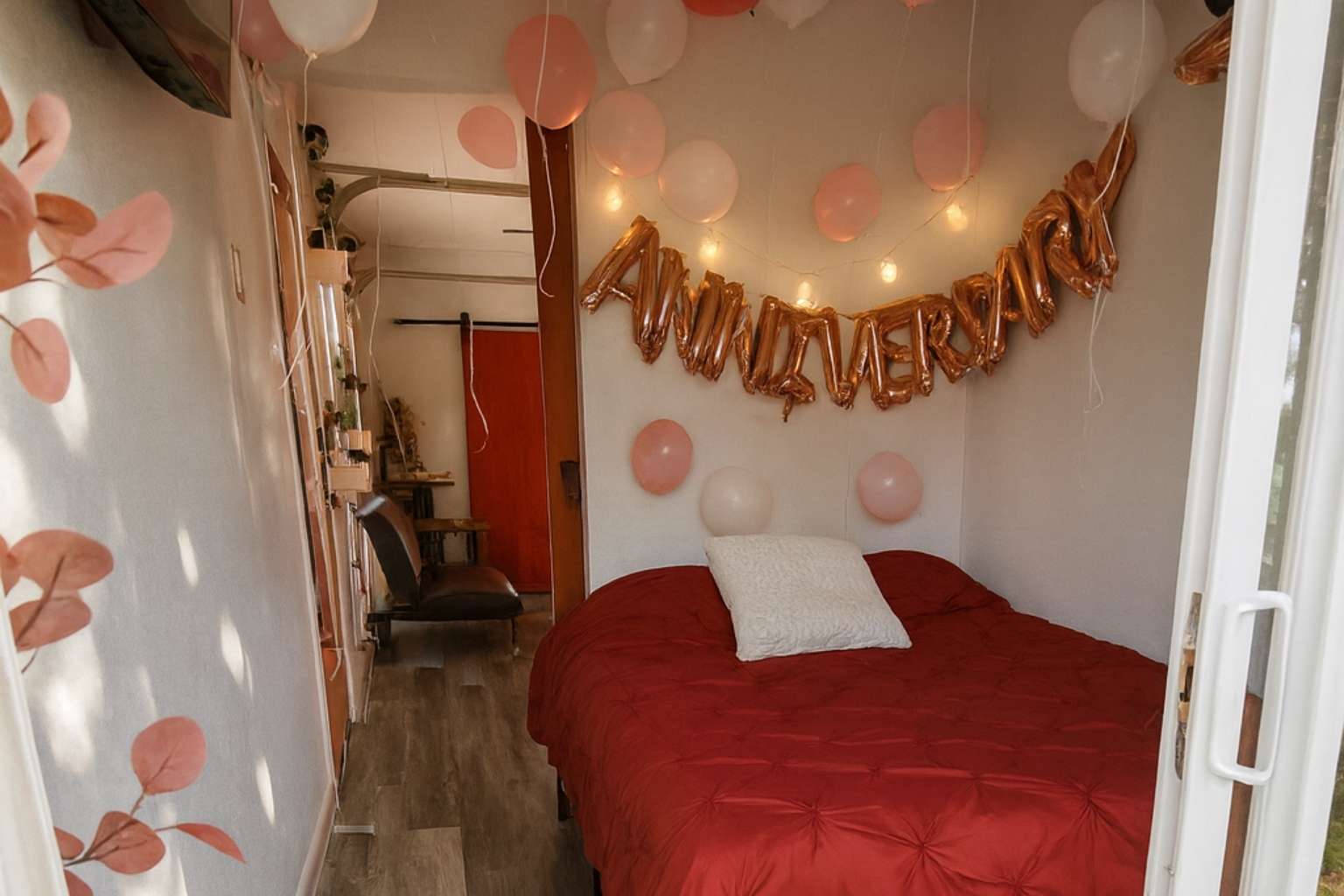 Best Hotels to Stay at for Anniversaries in Fredericksburg Texas