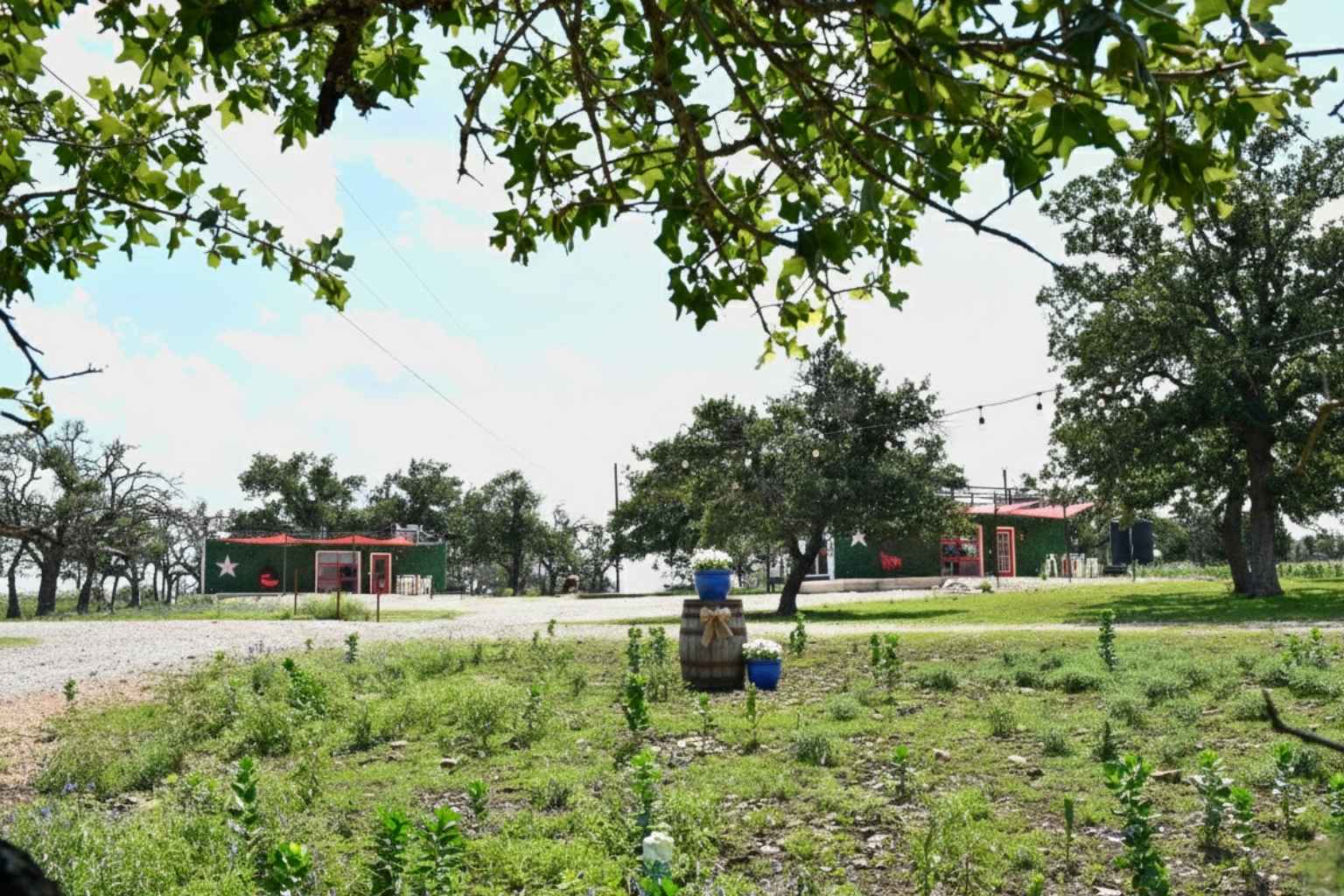 Best Hotels to Stay at for Bluebonnets in Fredericksburg Texas