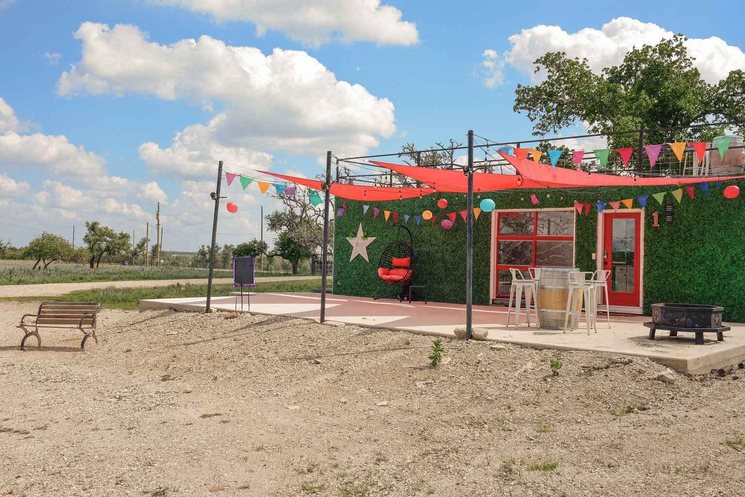 Best Bed And Breakfasts To Stay At For Festivals In Fredericksburg Texas Best Hotels to Stay at for Festivals in Fredericksburg Texas
