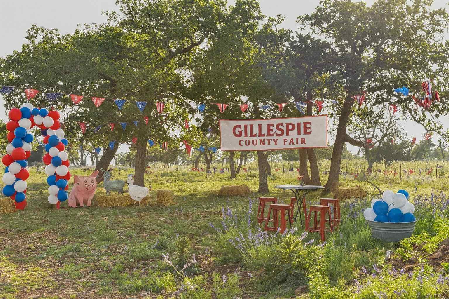 Best Bed And Breakfasts To Stay At For Gillespie County Fair In Fredericksburg Texas Best Hotels to Stay at for Gillespie County Fair in Fredericksburg Texas