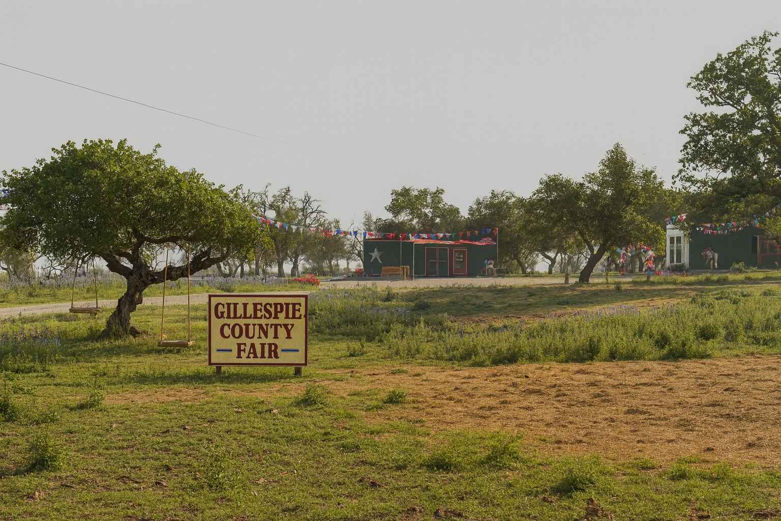 Best Hotels to Stay at for Gillespie County Fair
