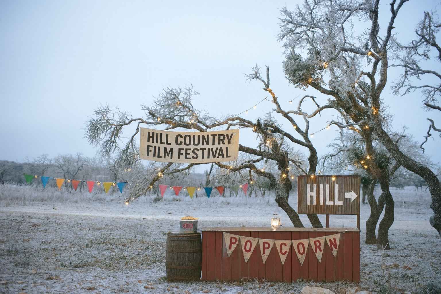 Best Hotels to Stay at for Hill Country Film Festival