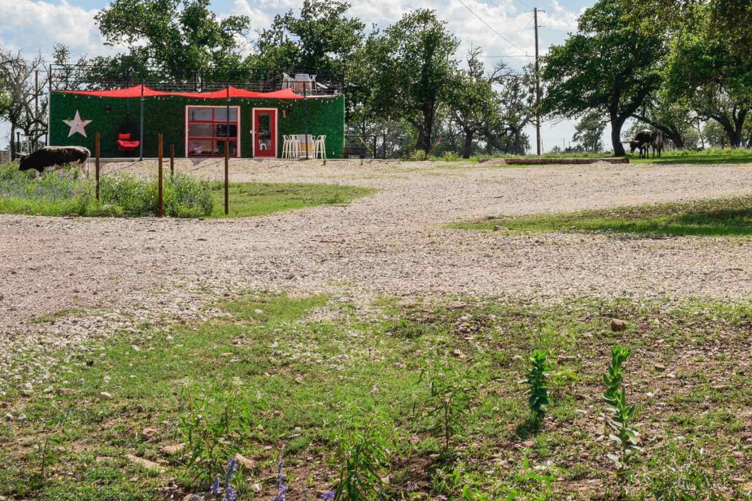 Best Hotels to Stay at for Live Pari-Mutuel Horse Racing in Fredericksburg Texas