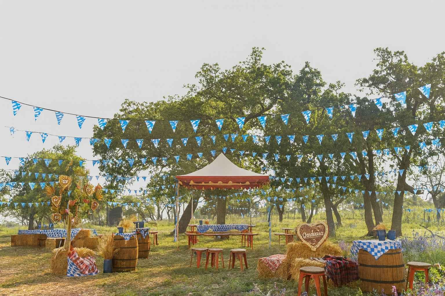 Best Hotels to Stay at for Oktoberfest