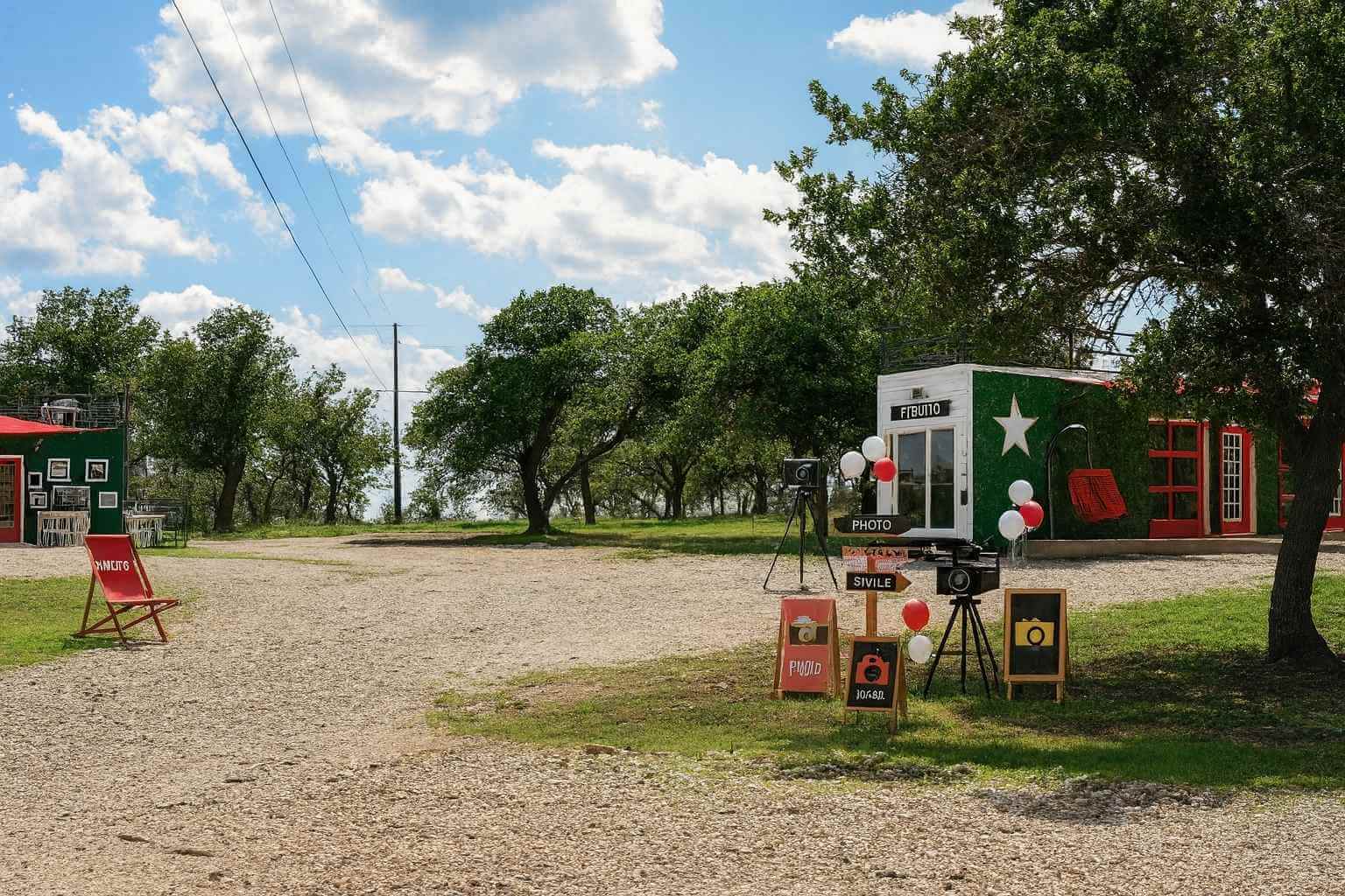 Best Hotels to Stay at for Photography in Fredericksburg Texas