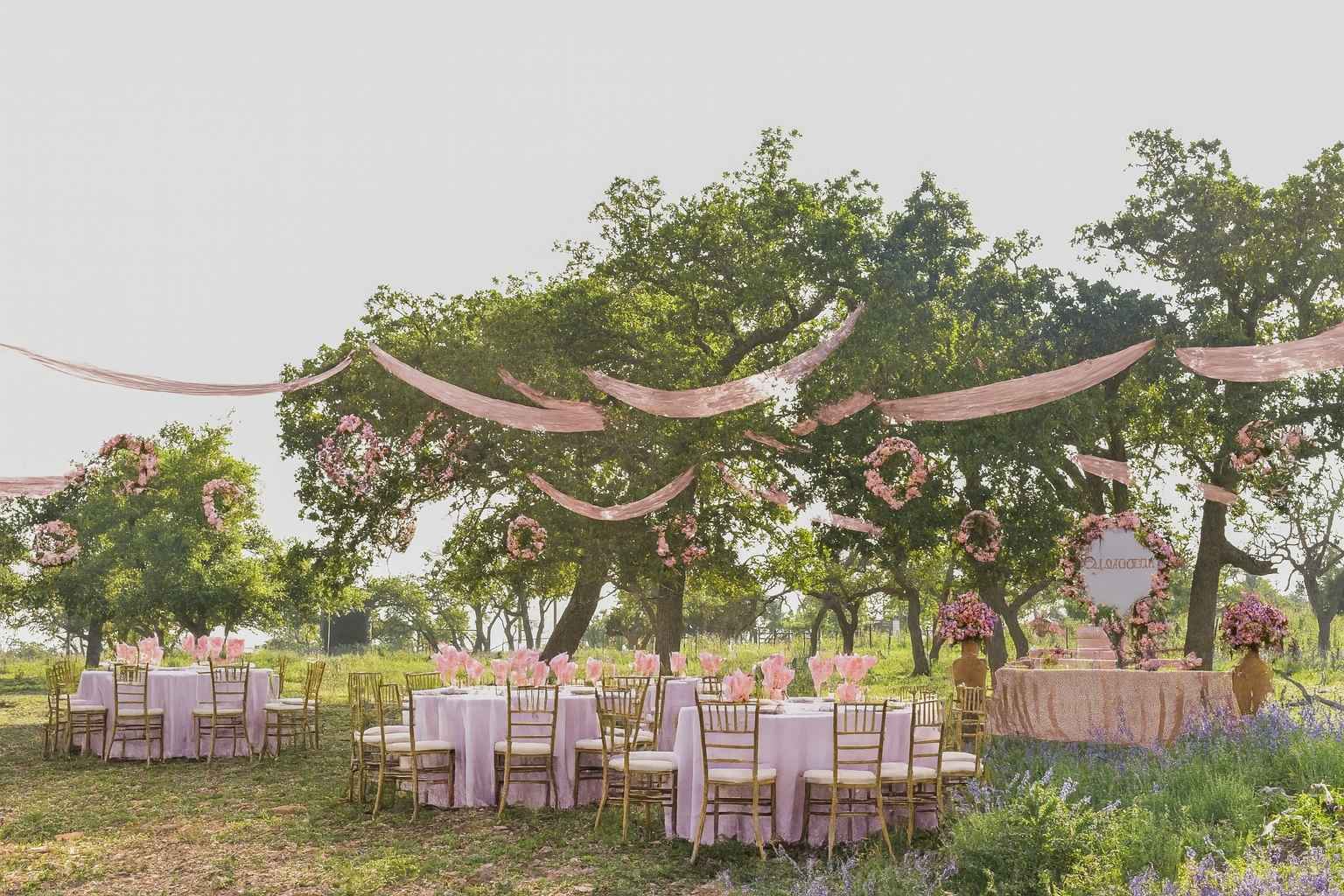 Best Hotels to Stay at for Quinceañeras in Fredericksburg Texas