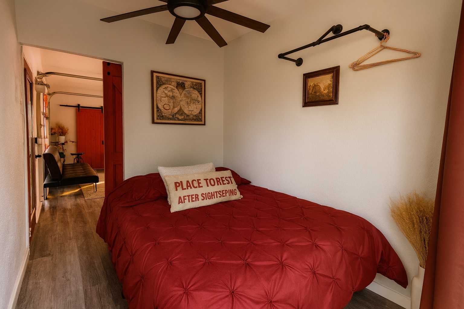 Best Hotels to Stay at for Sightseeing in Fredericksburg Texas