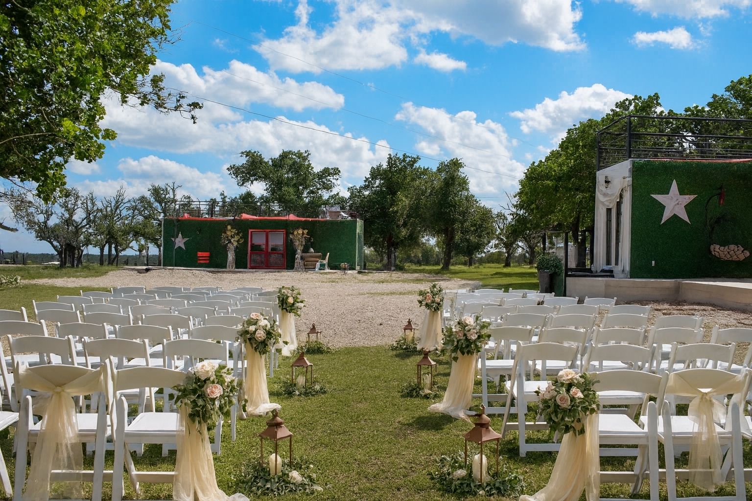 Best Hotels to Stay at for Weddings in Fredericksburg Texas