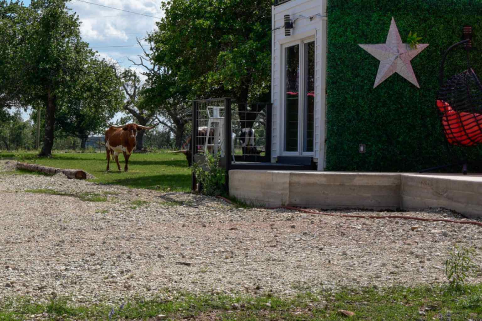 Best Hotels to Stay at for the Auto Swap Meet in Hill Country Texas
