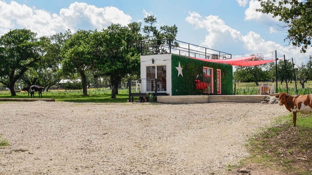 Best Hotels to Stay at for the Craft Beer Festival in Fredericksburg Texas