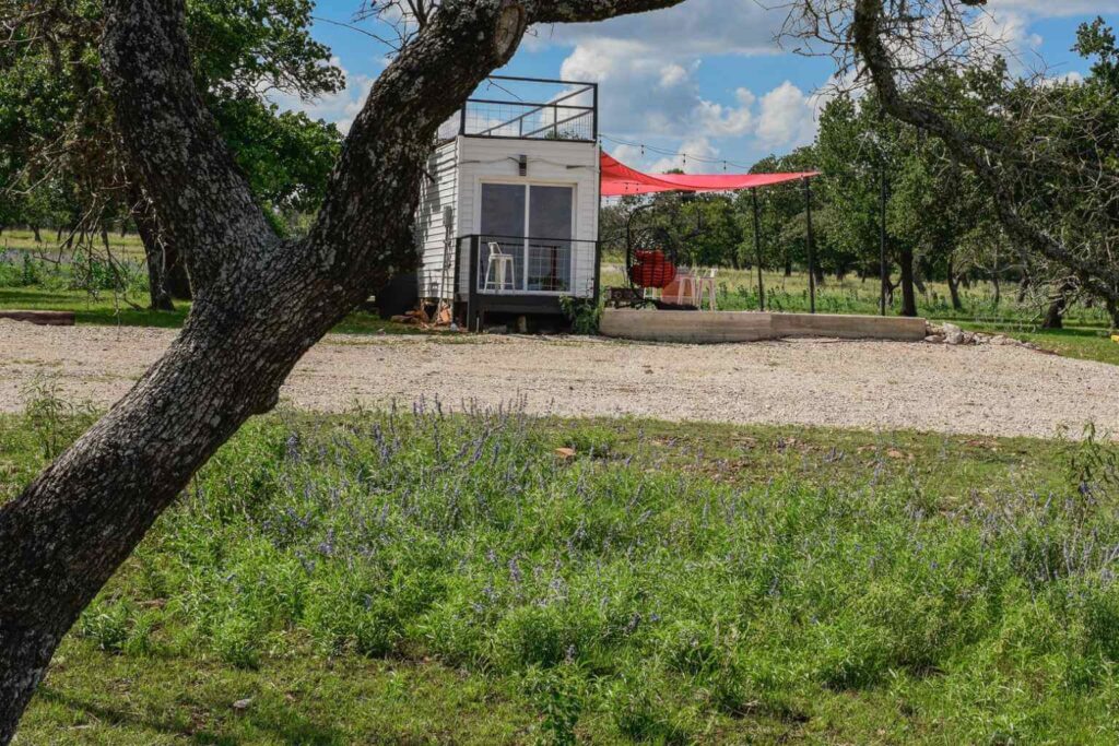 Best Places To Stay For The Indian Artifact Show In Fredericksburg Texas