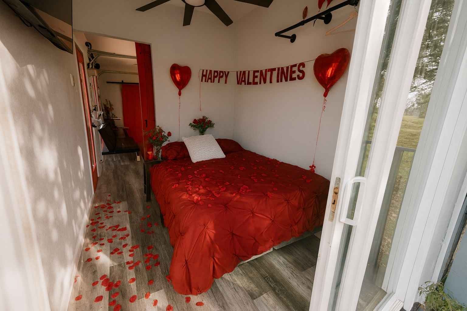 Best Vacation Rentals to Stay at for Couples in Fredericksburg Texas