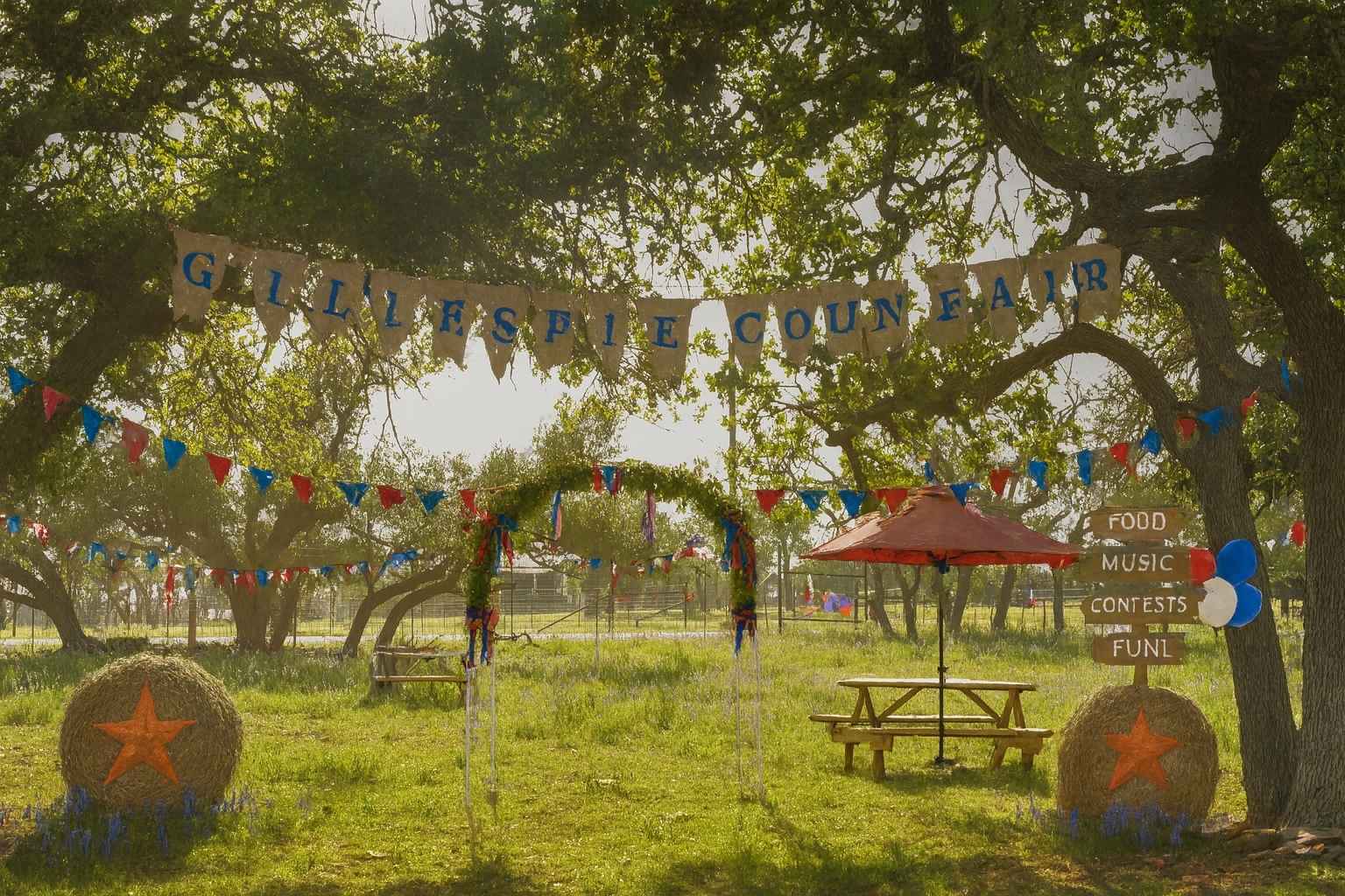 Best Vacation Rentals to Stay at for Gillespie County Fair