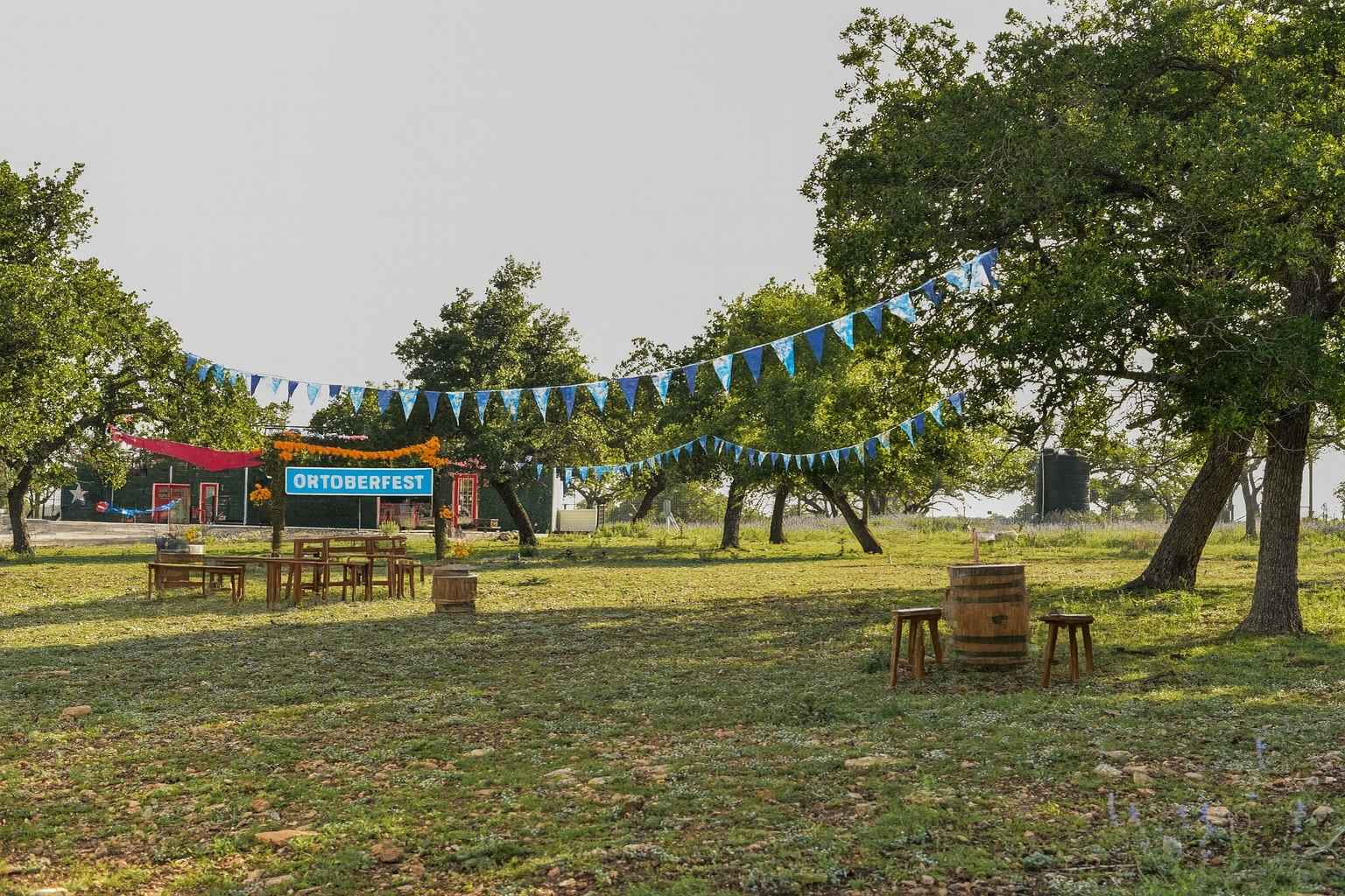 Best Vacation Rentals to Stay at for Oktoberfest