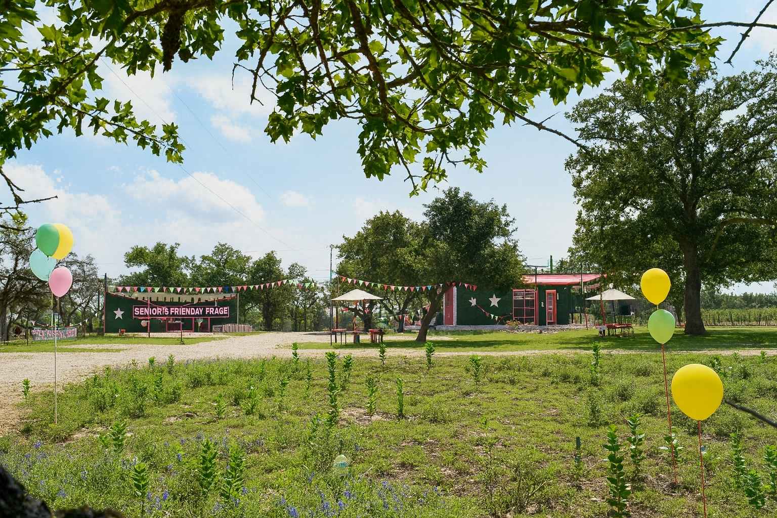 Best Vacation Rentals to Stay at for Seniors in Fredericksburg Texas
