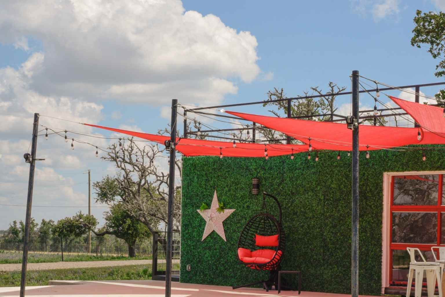 Best Vacation Rentals to Stay at for the Auto Swap Meet in Hill Country Texas