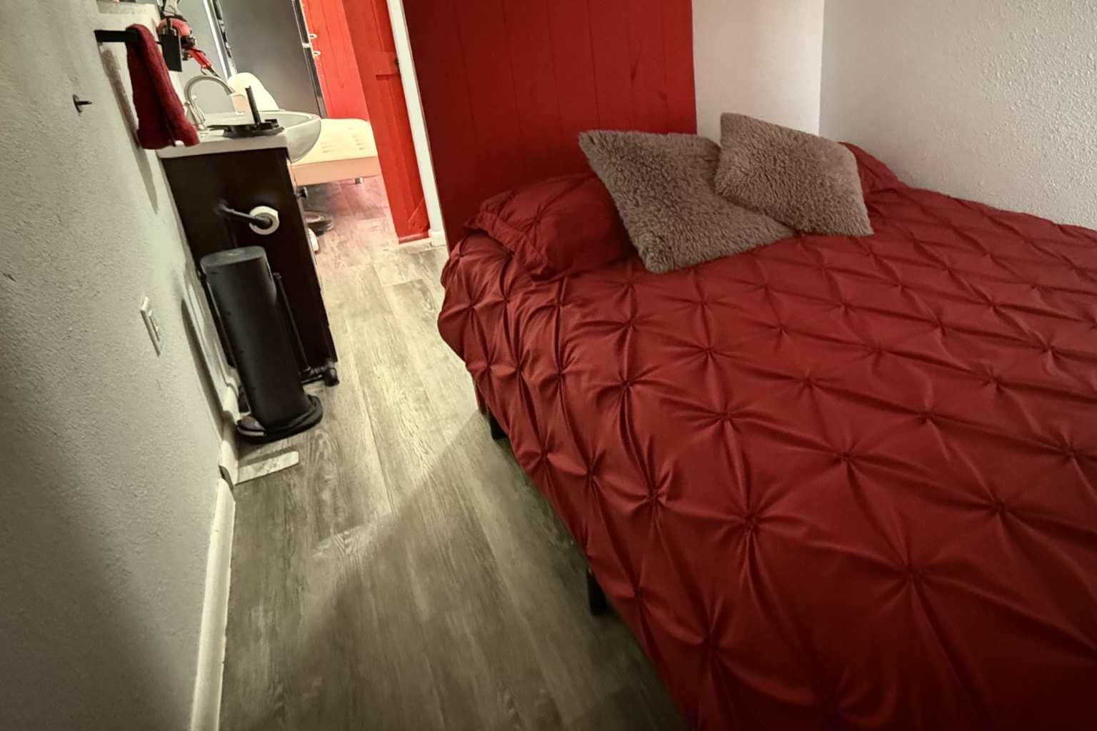 Best Vacation Rentals to Stay at for the Indian Artifact Show in Fredericksburg Texas