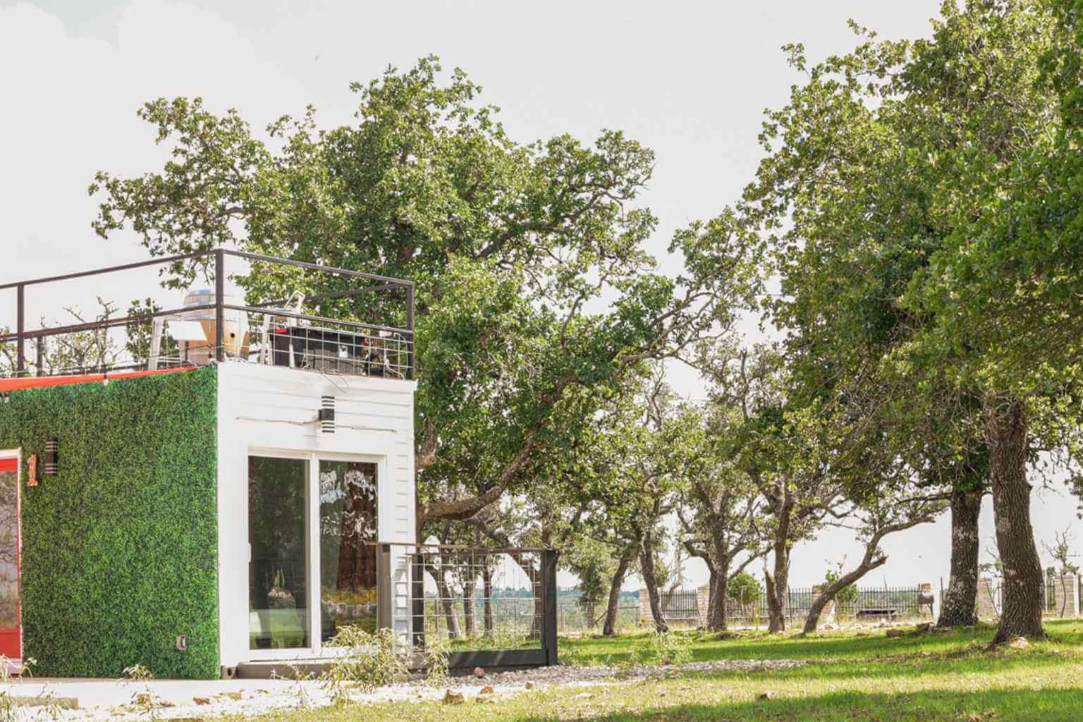 Top Airbnbs to Stay at for Groups in Fredericksburg Texas