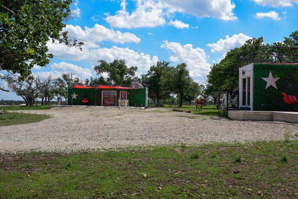 Top Airbnbs to Stay at for Weddings in Fredericksburg Texas
