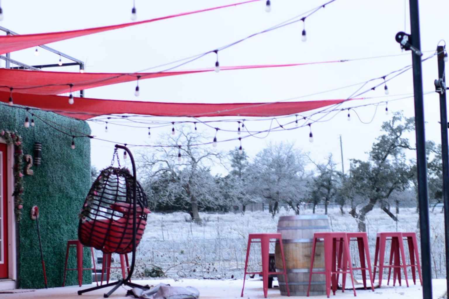 Top Airbnbs to Stay at with Kids in Fredericksburg Texas