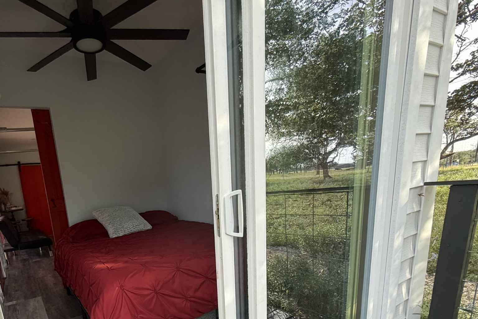 Top BNBs to Stay at for Groups in Fredericksburg Texas