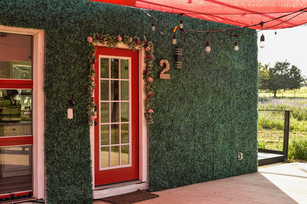Top BNBs to Stay at for Weddings in Fredericksburg Texas