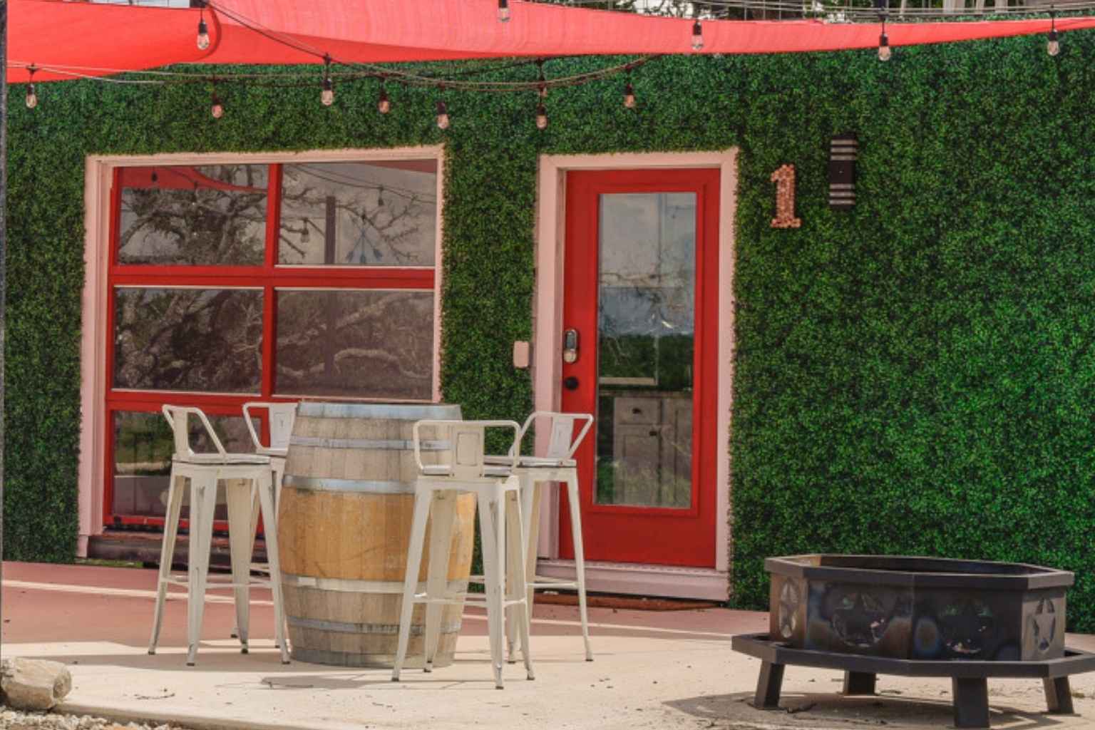 Top BNBs to Stay at with Kids in Fredericksburg Texas